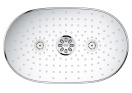 Душевая система GROHE Rainshower System SmartControl Duo 360 с термостатом для душа, хром (26250LS0)