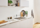 Готовый набор для кухни GROHE Eurosmart (NK0005)