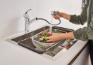 Готовый набор для кухни GROHE Eurosmart (NK0005)