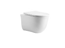Комплект инсталляции GROHE NW0145/S с унитазом Aquatek КЛАССИК и сиденьем с микролифтом (NW0161/S)