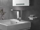 Набор аксессуаров GROHE Selection Cube, хром (NA0012)