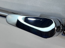 Смеситель для кухни GROHE BauCurve, хром (31231001/U1), уцененный товар