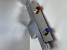 Термостат для ванны GROHE Grohtherm 2000, хром (34464001/U2), уцененный товар