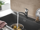 Смеситель для кухни GROHE Eurosmart, хром (33281003/U), уцененный товар