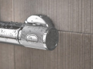 Душевая система GROHE Euphoria System 260 с термостатом для душа, хром (27296003/UB), уцененный товар