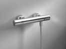 Термостат для душа GROHE Grohtherm 3000 Cosmopolitan, хром (34274000/U), уцененный товар