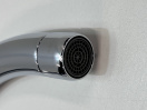 Смеситель для кухни GROHE BauCurve, хром (31231001/U), уцененный товар
