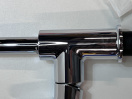 Смеситель для кухни GROHE BauCurve, хром (31231001/U), уцененный товар