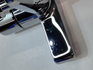 Смеситель для ванны GROHE BauEdge, хром (23334000/U2), уцененный товар