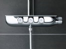 Готовый комплект для душа GROHE Rainshower SmartControl 360 DUO с набором аксессуаров 5 в 1 (NSB0139)