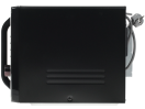 Микроволновая печь Samsung MG23K3515AK/BW, 23 л, черный