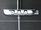 Душевая система GROHE Rainshower System SmartControl Duo 360 с термостатом для душа, хром (26250LS0)