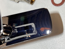 Смеситель для ванны GROHE BauLoop, хром (23602001/U2), уцененный товар