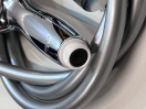 Душевая система GROHE Tempesta System 250 с термостатом для ванны, хром (26672001/U1), уцененный товар