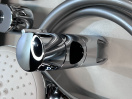 Душевая система GROHE Tempesta System 250 с термостатом для ванны, хром (26672001/U1), уцененный товар