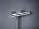 Термостат для душа GROHE Grohtherm 800 Cosmopolitan, хром (34765000/UB), уцененный товар