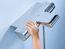 Термостат для ванны GROHE Grohtherm 2000, хром (34464001/U2), уцененный товар