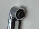 Смеситель для кухни GROHE Eurosmart, хром (33281003/U1), уцененный товар