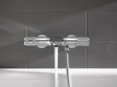 Термостат для ванны GROHE Precision Feel QuickFix, хром (34788000)