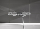 Термостат для ванны GROHE Precision Feel QuickFix, хром (34788000)