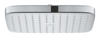 Верхний душ GROHE Tempesta Cube 250, 1 режим, хром (26681000)