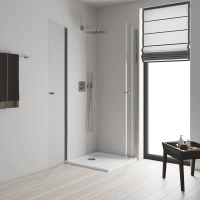 Верхний душ GROHE Tempesta Cube 250, 1 режим, хром (26681000)