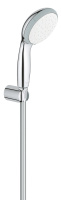 Душевой набор GROHE Vitalio Go 100 с 1 режимом струи (26198000)