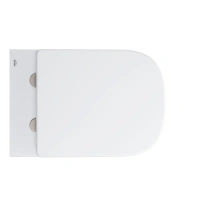 Подвесной унитаз GROHE Euro Ceramic, альпин-белый (39328000)