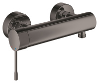 Смеситель для душа GROHE Essence, темный графит глянец (33636A01)