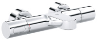 Термостат для ванны GROHE Grohtherm 3000 Cosmopolitan, хром (34276000)
