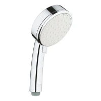 Душевой гарнитур GROHE Tempesta Cosmopolitan 100, 2 режима струи, душевая штанга 900 мм, 5,7 л/мин, хром (27788002)