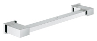 Ручка для ванной, GROHE Essentials Cube, хром, (40514001)