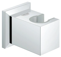 Душевой набор GROHE Euphoria Cube+ Stick, 1 режим, 1500 мм, 9,5 л/мин, хром (27889000)