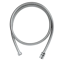 Душевой набор GROHE Euphoria Cube+ Stick, 1 режим, 1500 мм, 9,5 л/мин, хром (27889000)