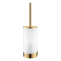 Туалетный ершик в комплекте GROHE Selection, холодный рассвет глянец (41076GL0)