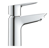 Смеситель для раковины GROHE BauEdge, S-size, хром (23899001)