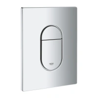 Комплект инсталляции GROHE NW0145/S с унитазом Aquatek ЕВРОПА и сиденьем с микролифтом (NW0163)