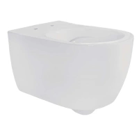 Комплект инсталляции GROHE Rapid SL NW0145/S с унитазом Aquatek ПОЛАРИС AQ0700-01 и сиденьем с микролифтом (NW0334)