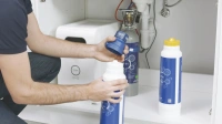 Фильтр для GROHE Blue и GROHE Red, M-Size, 1500 л., (40430001)