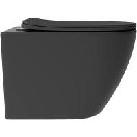 Комплект инсталляции GROHE Solido 38811KF0 с унитазом Aqueduto OVO Plus OVOT0240 и сиденьем с микролифтом (NW0232)