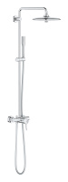 Душевая система GROHE Euphoria System 260 со смесителем для душа, хром (23061003)
