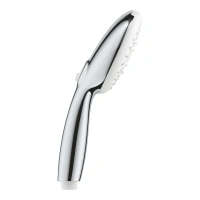 Ручной душ GROHE Tempesta 110, 13,5 л/мин, 3 режима, хром (28261003)