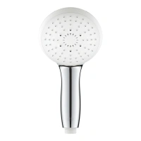 Ручной душ GROHE Tempesta 110, 13,5 л/мин, 3 режима, хром (28261003)