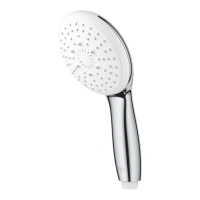 Ручной душ GROHE Tempesta 110, 13,5 л/мин, 3 режима, хром (28261003)