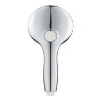 Ручной душ GROHE Tempesta 110, 13,5 л/мин, 3 режима, хром (28261003)