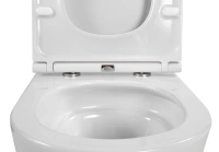 Комплект инсталляции GROHE NW0145/S с унитазом Aquatek ЕВРОПА и сиденьем с микролифтом (NW0163)