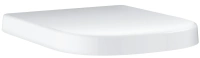 Комплект инсталляции GROHE Rapid SL 4 в 1 с унитазом Euro Ceramic и сиденьем (NW0136)