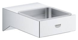 Набор аксессуаров GROHE Selection Cube, хром (NA0012)