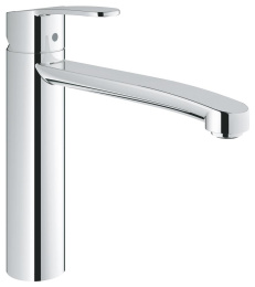 Смеситель для кухни GROHE Eurostyle Cosmopolitan, хром (31124002)