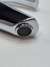 Смеситель для раковины GROHE Eurosmart, S-size, хром (32926003/U), уцененный товар